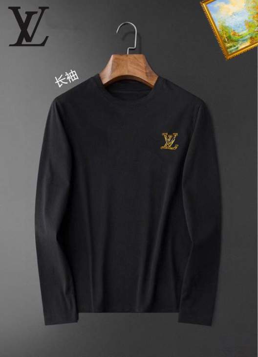Picture of Louis Vuitton T Shirt Long _SKULVS-4XL25tx5751472
